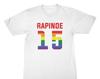 Megan Rapinoe T Shirt Megan Rapinoe Pride Shirt