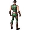 MAFEX The Boys The Deep Action Figure 160mm Non-Scale Painted Collectible Toy