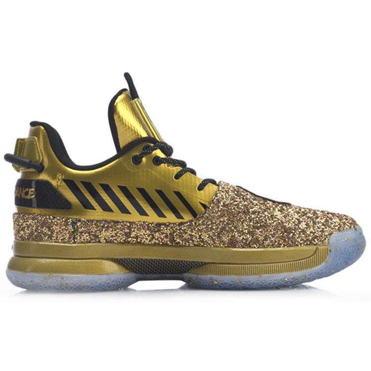 LINING Way Of Wade 7 VII One Last Dance Home ABAN079-27
