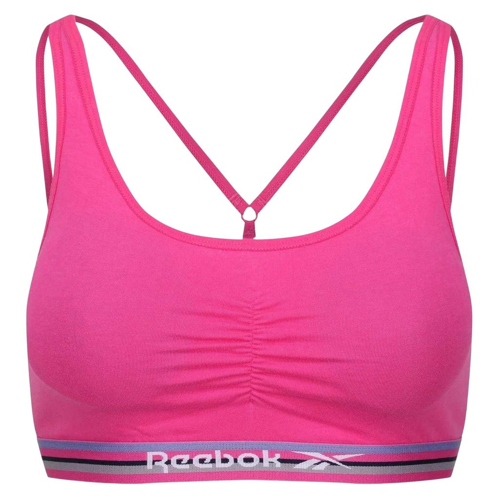 Reebok Womens/Ladies Jackie Sports Bra