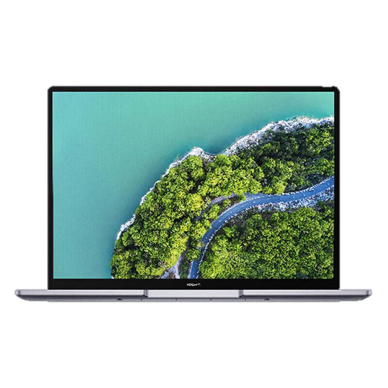 Huawei Qingyun L420 14-inch Notebook (CN version) Kylin Trial Edition