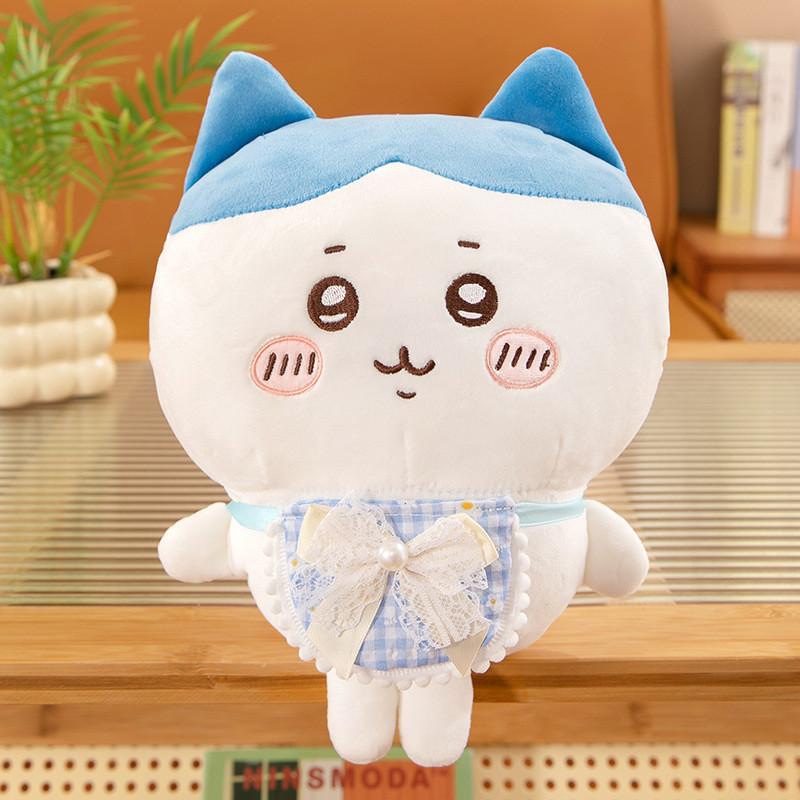 Chiikawa Usagi Hachiware Plush Toy For Girls Gift Bed Pillow