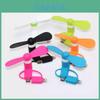 Mini Portable Mobile Phone Fan Cooler For All Android Iphones Ipads And Tablets