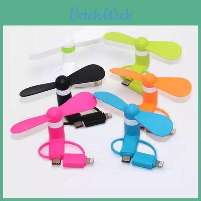 Diz Üstü Bilgisayar Aksesuarları – USB vantilatörler ve klimalar