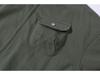 Magmans X RUIIENRS Spring 2026 Pure Cotton Washed Jacket (JK9386)