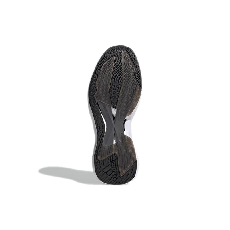 Adidas Alphatorsion 2.0 'Black White' Sneakers GY0591