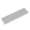50and100and200PCS Tile 2431 DIY 1x4 Construction Blocks Bricks Smooth Instructive Creative Playthings Children Dimension Works With Famous