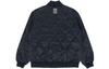 Nike Puffer Jackets Women's Black Stand Collar Moderate Other CU3664-010