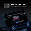 Precise Motorcycle Dashboard Screen Protector Instrument Film For  MT-07 FZ-07 2023-2024 Accessories