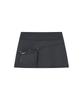 Miseki Seoul Stitch Pocket Mini Skirt Charcoal