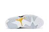 Jordan 6 Retro Yellow Ochre