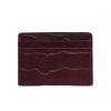 Radley Dukes Place Logo Leather Card Holder