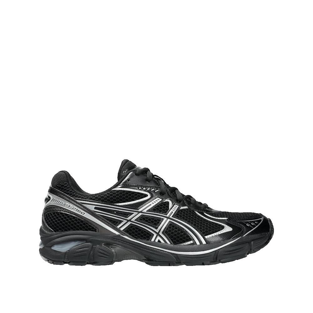 Asics , Herren, Schuhe, Schwarzk, 44 Eu - Bild 6