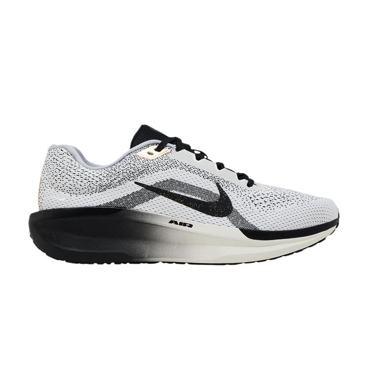 

Nike Winflo 11 SE Белый Металлический Золотой Светло-Серый Черный 40
