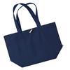 Westford Mill Bio-Einkaufstasche „Marina Tote“ (20 l) (2er-Pack)