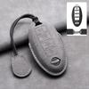 Nissan Car Key Cover for Qashqai, Teana, Tiida, Paladin, Murano, Sylphy, and X-Trail Models