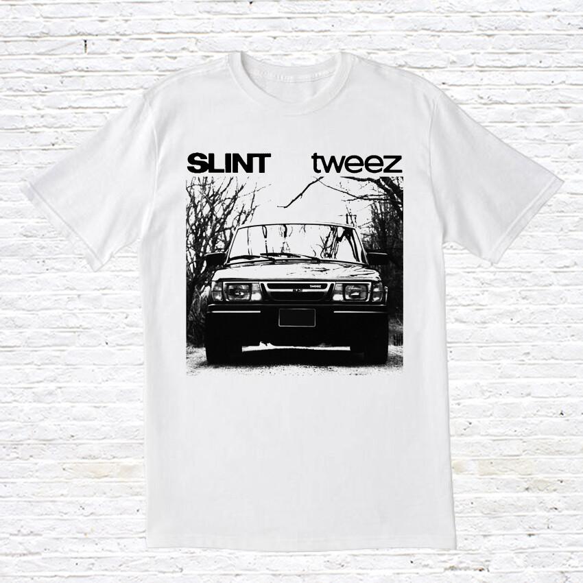 Slint #039;Tweez#039; TShirt Unisex T-Shirt S