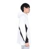 Puma Elevated Training Knit and White Men's Jacket, Quick-Drying, Windproof, Breathable, 526113, Fall/Winter 2024, (02)