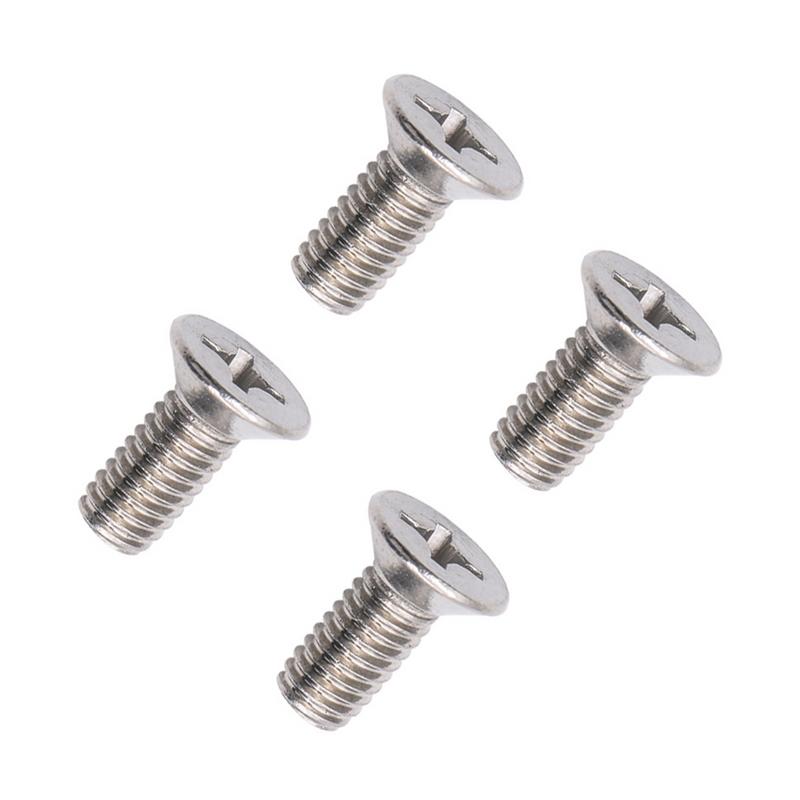 Brake Disc Rotor Plate Screw Mount Bolt for Off-road Motorcycle Dirt Bike Motocross Stainless Steel