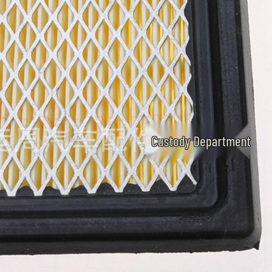 Air Filter Element for Ford Edge/Everest/Explorer 3.5/2.0T and Lincoln MKT/X