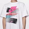 Nike x Atmos NRG Short-Sleeve Tee White Men Tops CI3197-100