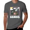 Bbnos TShirt Cute Clothes Graphics Oversized T Shirts for Unisex