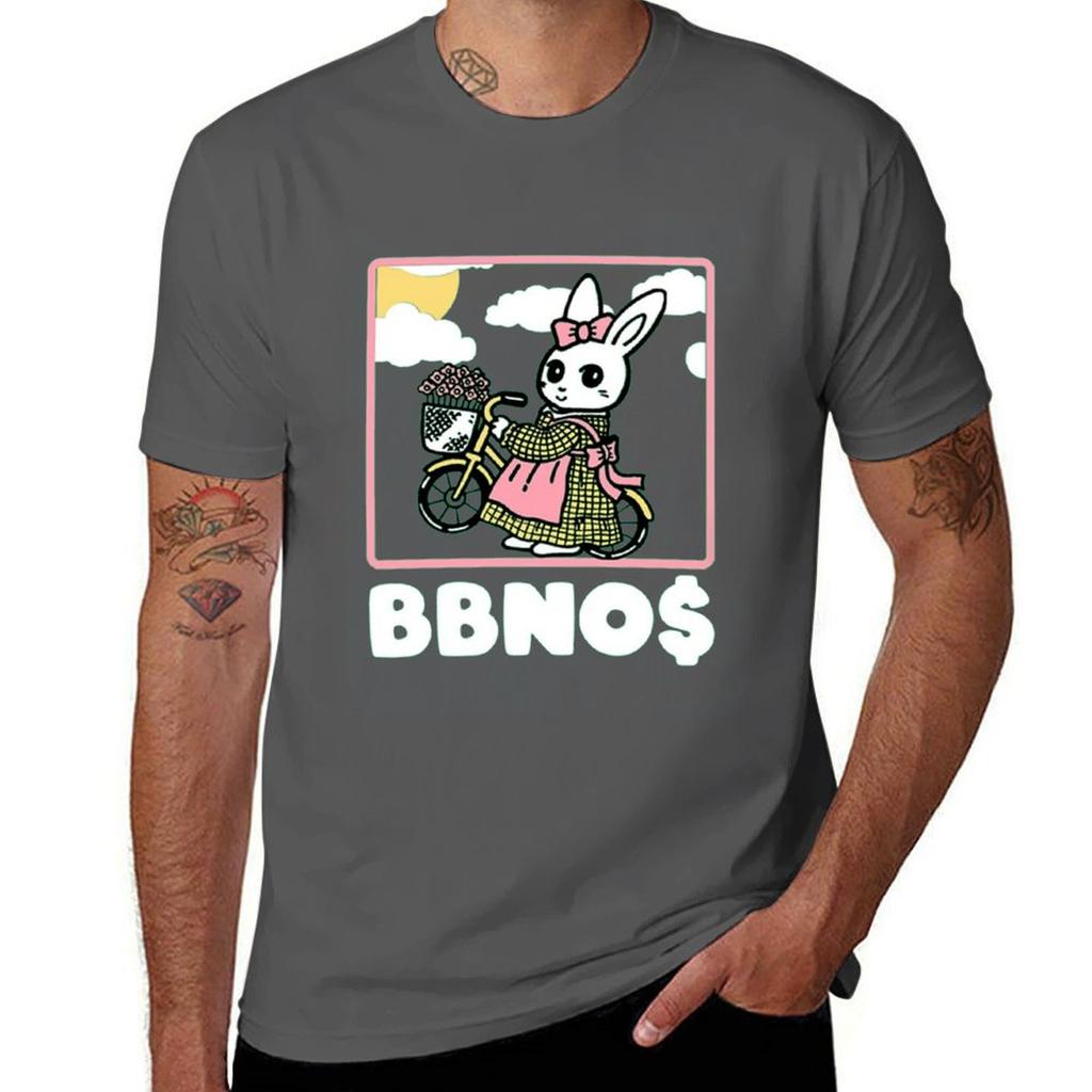 Bbnos TShirt Cute Clothes Graphics Oversized T Shirts for Unisex