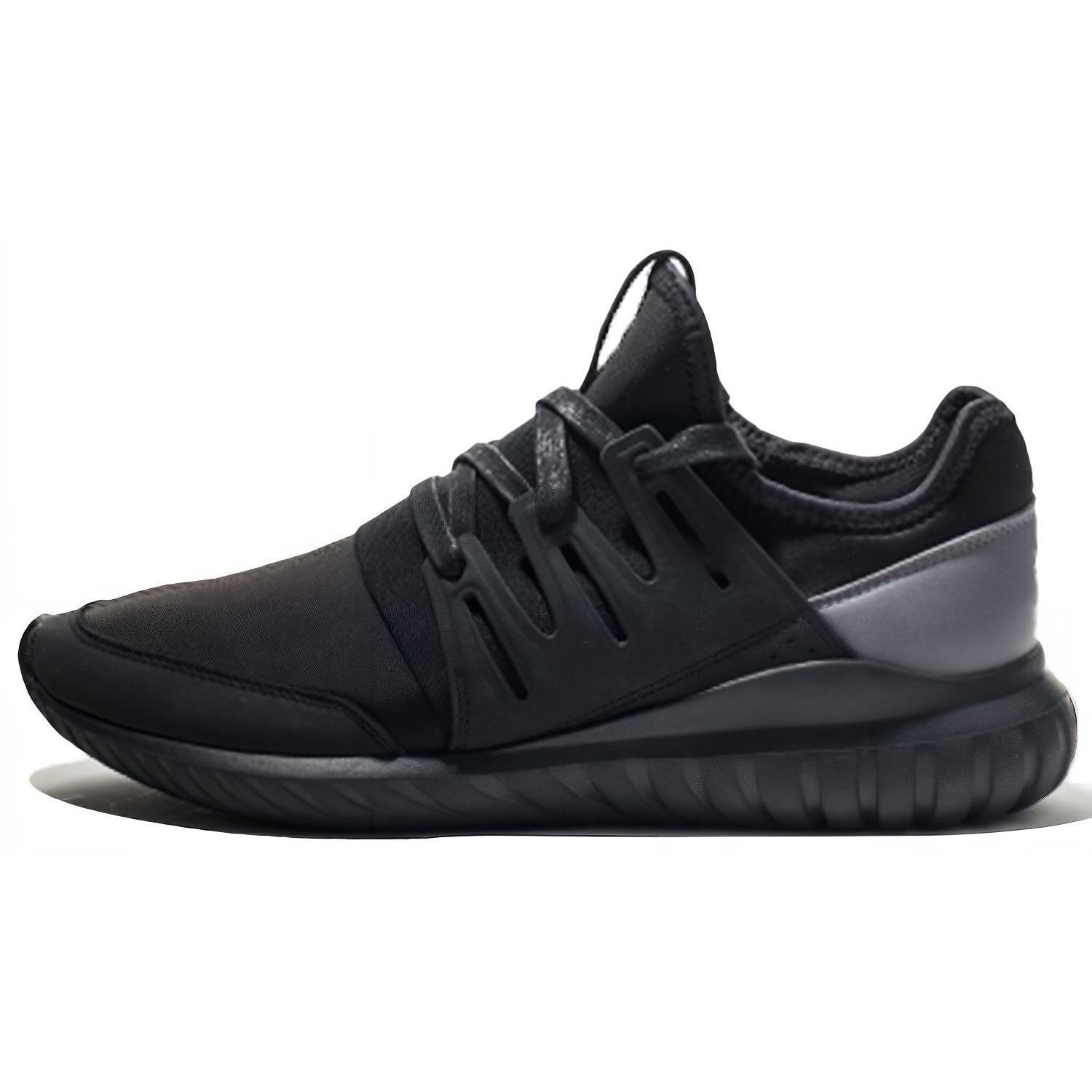 adidas Mi adidas Tubular Black Grey Men s BA7379 EU 40⅔
