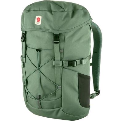 Sırt Çantası Fjällräven Skule Top 26 patina yeşili (F23350-614)