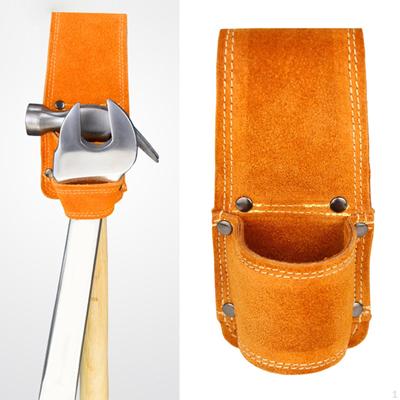 Gürtelschlaufen Organizer Scheide Tasche Beutel Werkzeug Hammer für Hausschreiner Elektriker