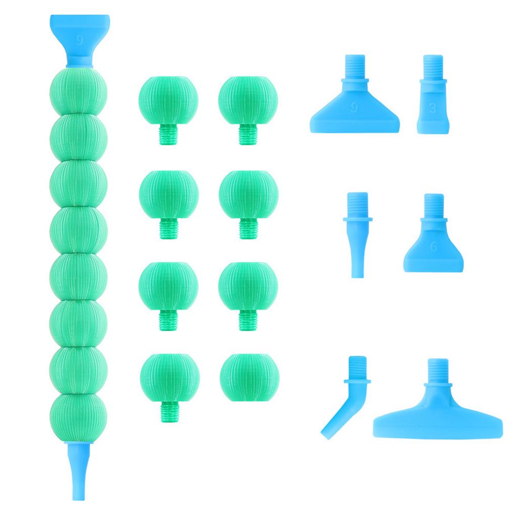 Diamond Painting Art Drill Bead Dot Pen Kit with Various Tips Diamond Painting Tools for DIY Diamond Art