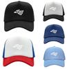Mexikanischer Adler Aufdruck Verstellbare Baseballkappe Klassische Snapback Dad Hat Atmungsaktive Netzmütze Golf Angeln Outdoor Sonnenschutzkappe