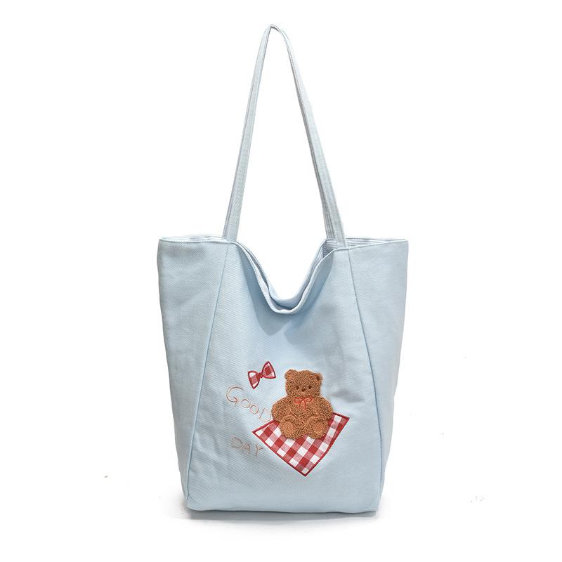 

Summer new texture large-capacity bag casual fashion trend simple women s shoulder tote bag 49*14*38