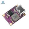 Type C Mini DC5V 2.4A Charge/Discharge Module 18650 Li-ion Battery Charging Protection Board Lithium Battery Power Supply Module