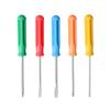 RSINC Screwdriver Tool for Professionals Amateurs 5 Long Handle Screwdriver Set JL156123150586