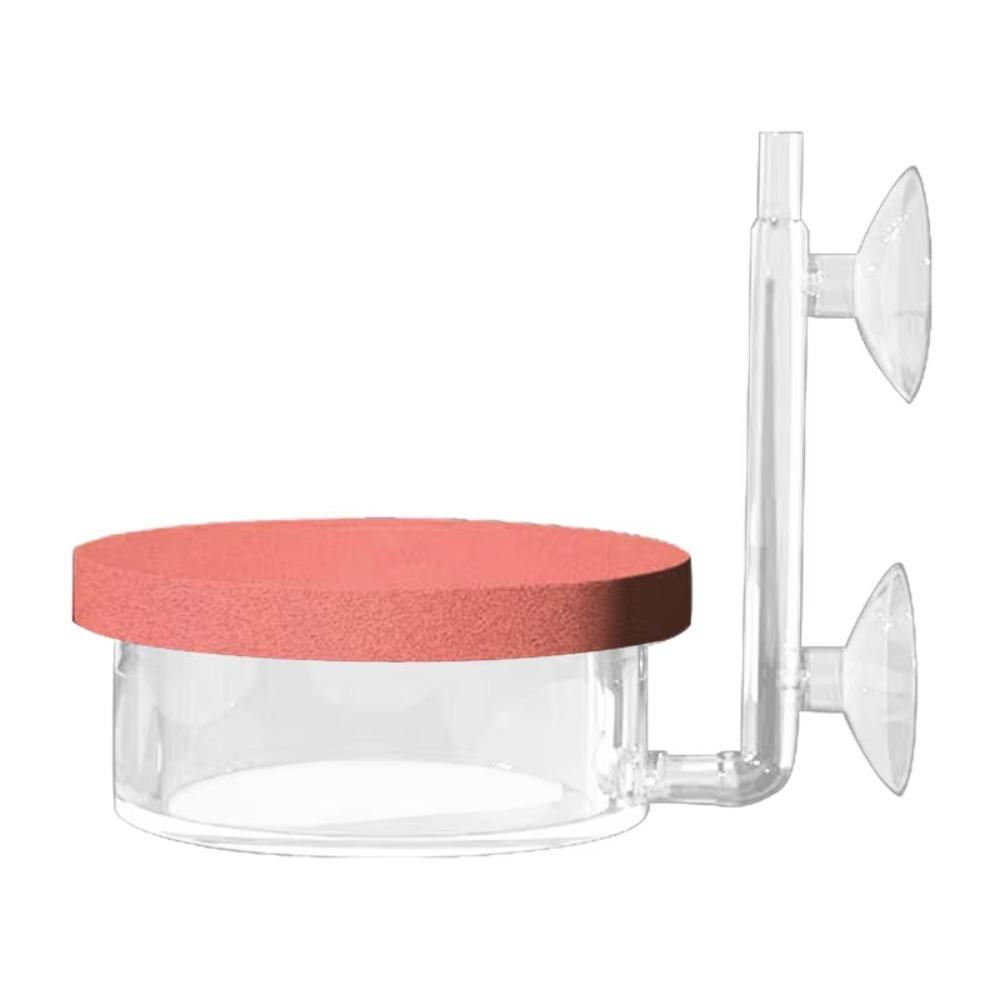 High Transparency Acrylic Air Pump Nano Bubble Bar Fish Tank  Air Diffuser  Aquarium Supplies