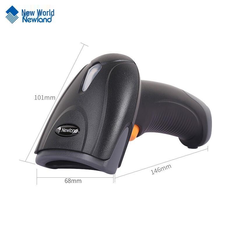 Newland 2D Barcode Scanner