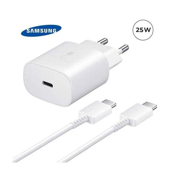 Chargeur Pour SAMSUNG Galaxy M54