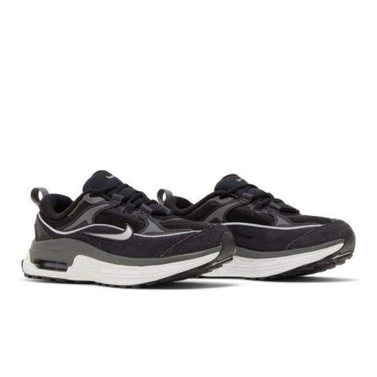 

Nike Wmns Air Max Bliss Black Oil Grey DZ6754-002 EU 35.5 чорний/сірий