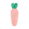 Cute Carrot Throw Pillow Children Bed Sleeping Pillow Plush Toy Doll Long Pillow Gift Female