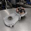 Compact Mini Terrain Motorcycle Gearbox Enclosed Replacement Assembly