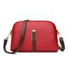 100% originální kůže kabelka přes rameno Dámská kabelka Designová taška s klopou z hovězí kůže Luxusní dámské kabelky Messenger Crossbody pro ženy