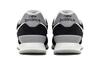 574 New Balance 'Black White Grey' U574FBG
