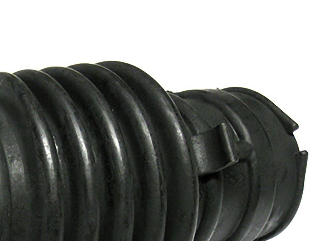 Opel Astra I F 91-02 1.4 1.6 1.8 air intake hose to air filter housing