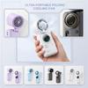 Portable Folding Fan for Outdoor Use