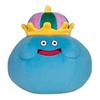 Jucărie de plus Smile Slime M King Slime