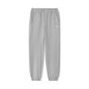 Windproof Warm Solid Color Elastic Casual Pants Men Bottoms L325M100-004F