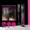 Hair Line Stick Pen Waterproof Hair Dye Pen  Brush Instantly Cover Grey White Hair Natural Hair Filling Hairline Shadow Makeup