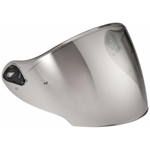 

OGK KABUTO SAJ-2 Shield Silver Mirror 577742