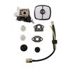 For PB-255 For PB-265L PB-251 Carburetor Carburetor For Echo Landscaping As Shown Easy Install Leaf Blower Parts
